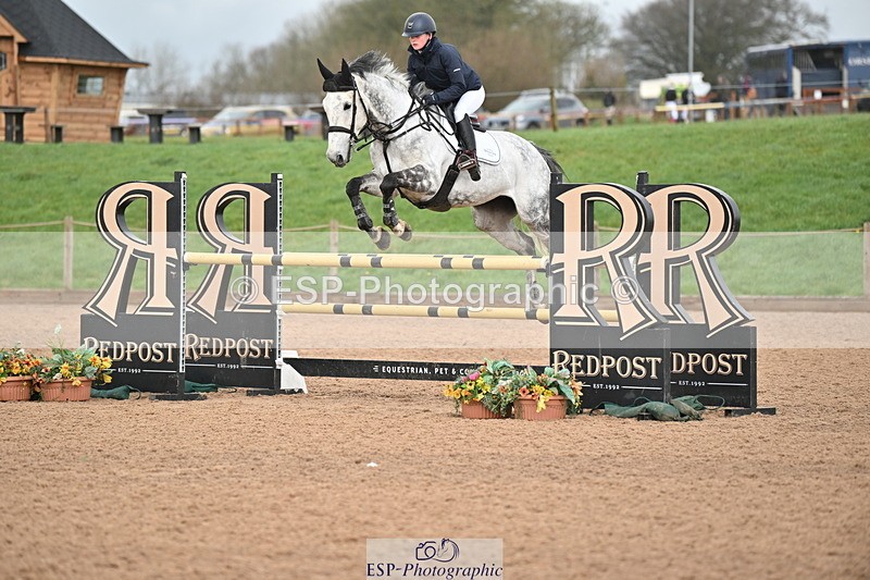 240315A-121757-00872 - Cls 3 Snr Foxhunter