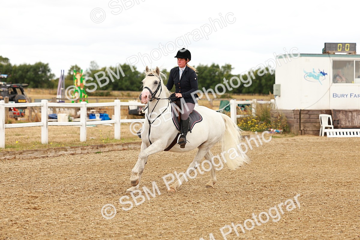 SBM_004581 - Class 1 - Clear Round