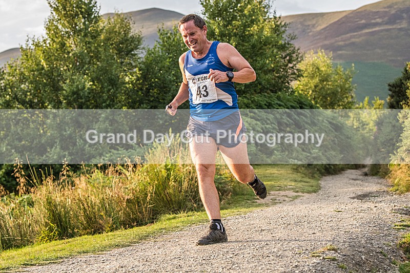 Not Round Latrigg-654 - Not Round Latrigg Fell Race Wednesday 12th August 2026