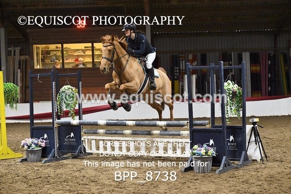 BPP_8738 - CLASS 3 Senior BritiNovice/ 90cm Open