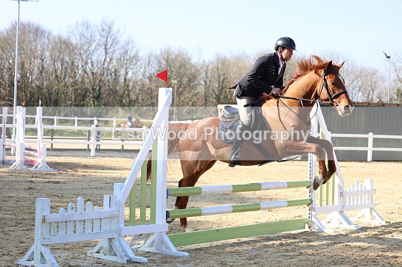 3E7A5960 - Class 2: Senior 70cm