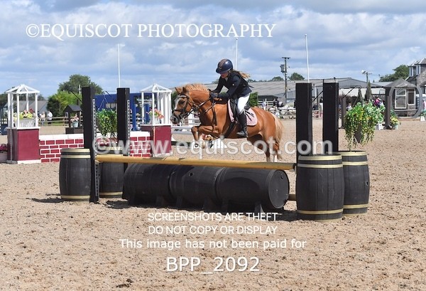 BPP_2092 - DERBY CLASS 6 - 70CM