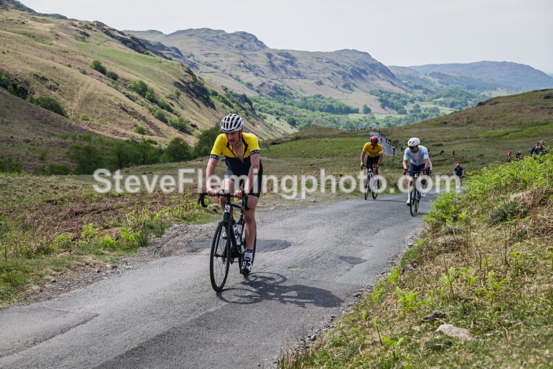 132509 - Hardknott Pass Camera 1 13.00-14.00