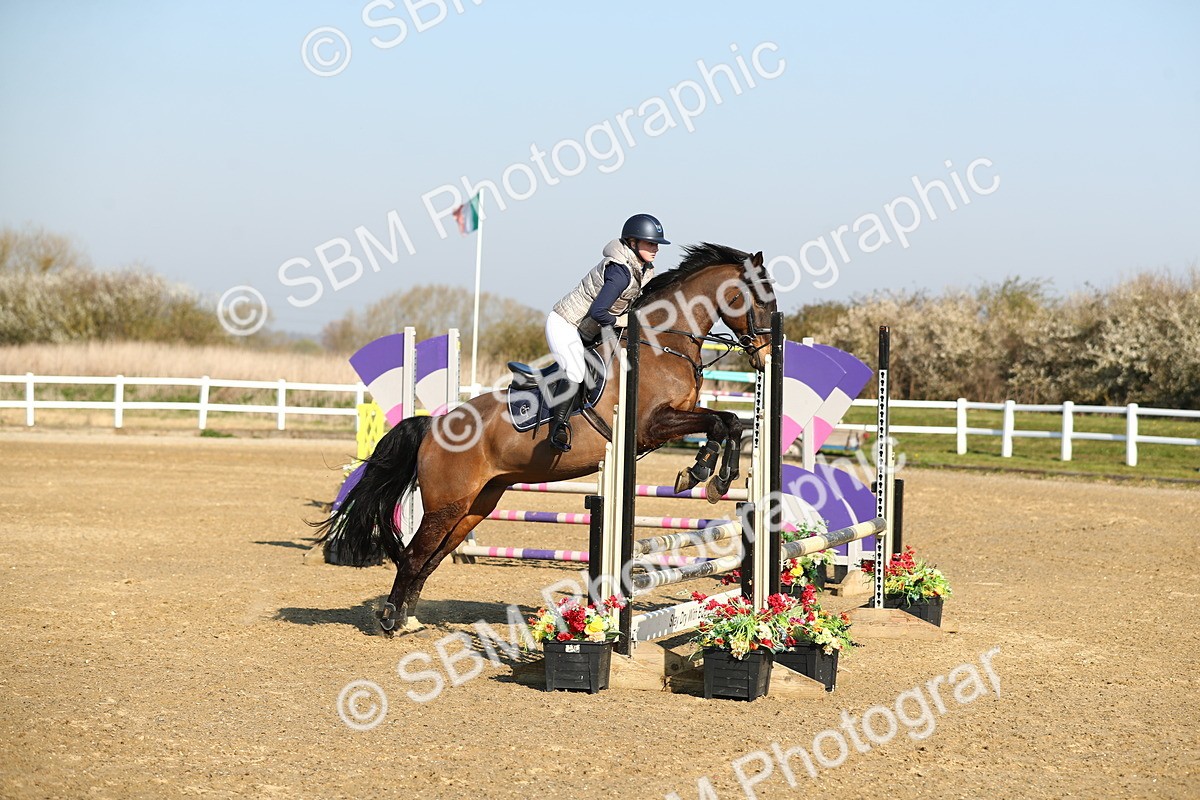 SBM_000063 - Class 1 - Clear Round