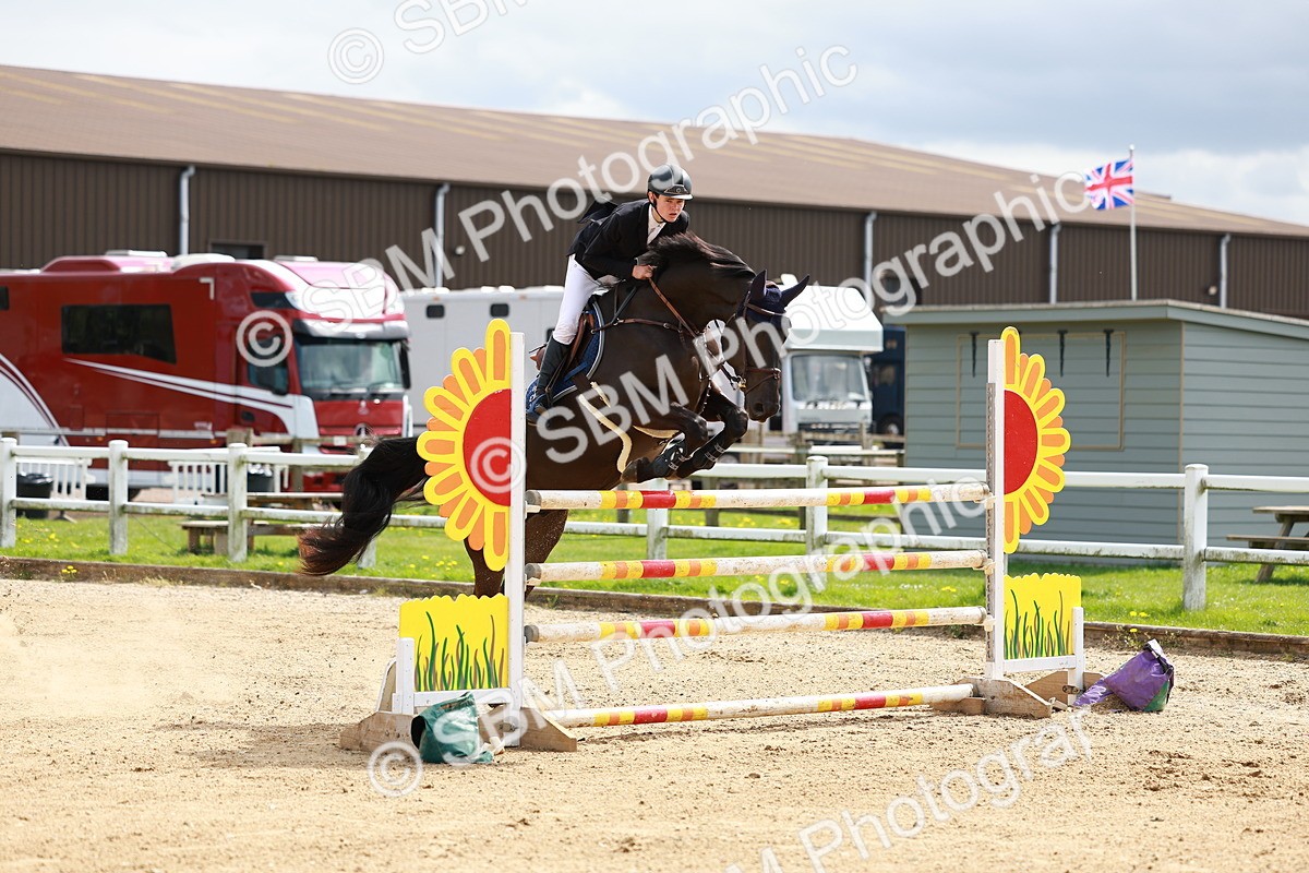 SBM_002744 - Class 12 - National B&C Handicap Championship 1.25m