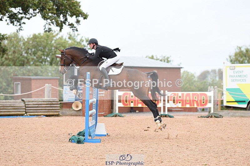 230927A-220918-00255 - Cls 4 Newcomers & Open