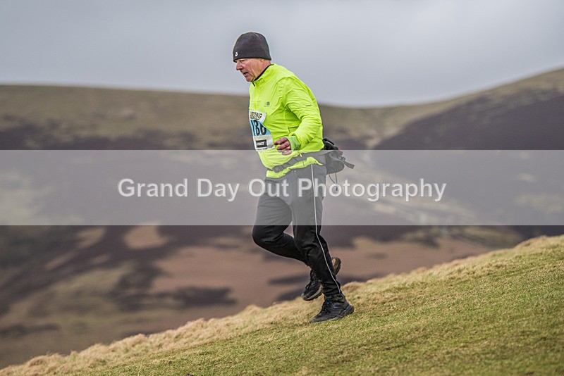 Loopy Latrigg-685 - Kong Loopy Latrigg Fell Race Saturday 27th January 2024