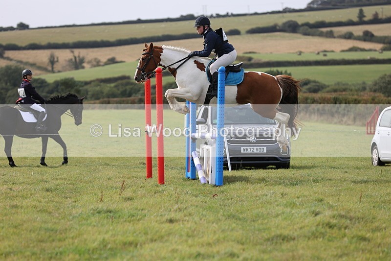 JPP_9124 - Class 4: Cornish Open: 90-1m Showjumping