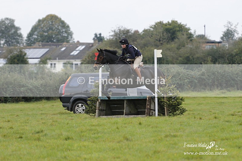  WWHT 171021 1986 - Novice Pairs (0.80m)  17/10/21