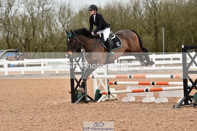 230401A-090128-01749 - Cls 19 85cm Amateur Quali