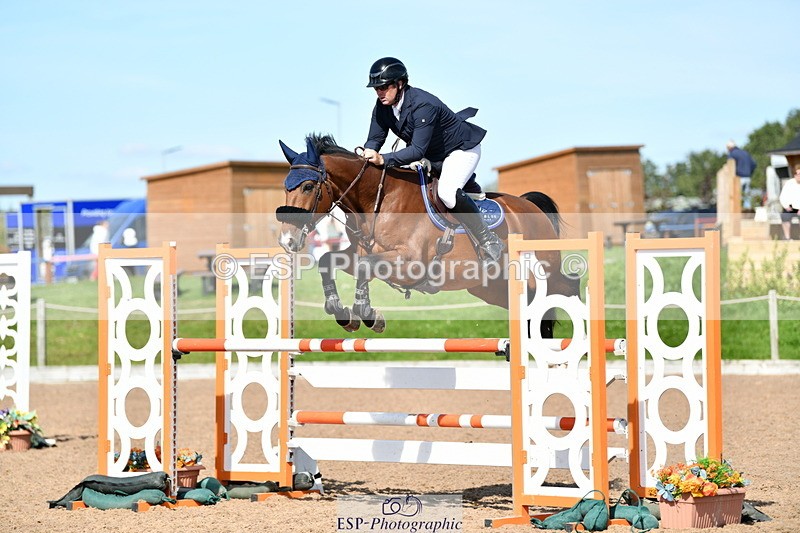 240914A-133134-07283 - Cls 15-S Snr Foxhunter