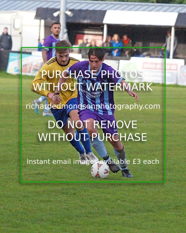 DSC06926 - Kendal County Reserves v Kendal Utd Reserves  (26/5/21)