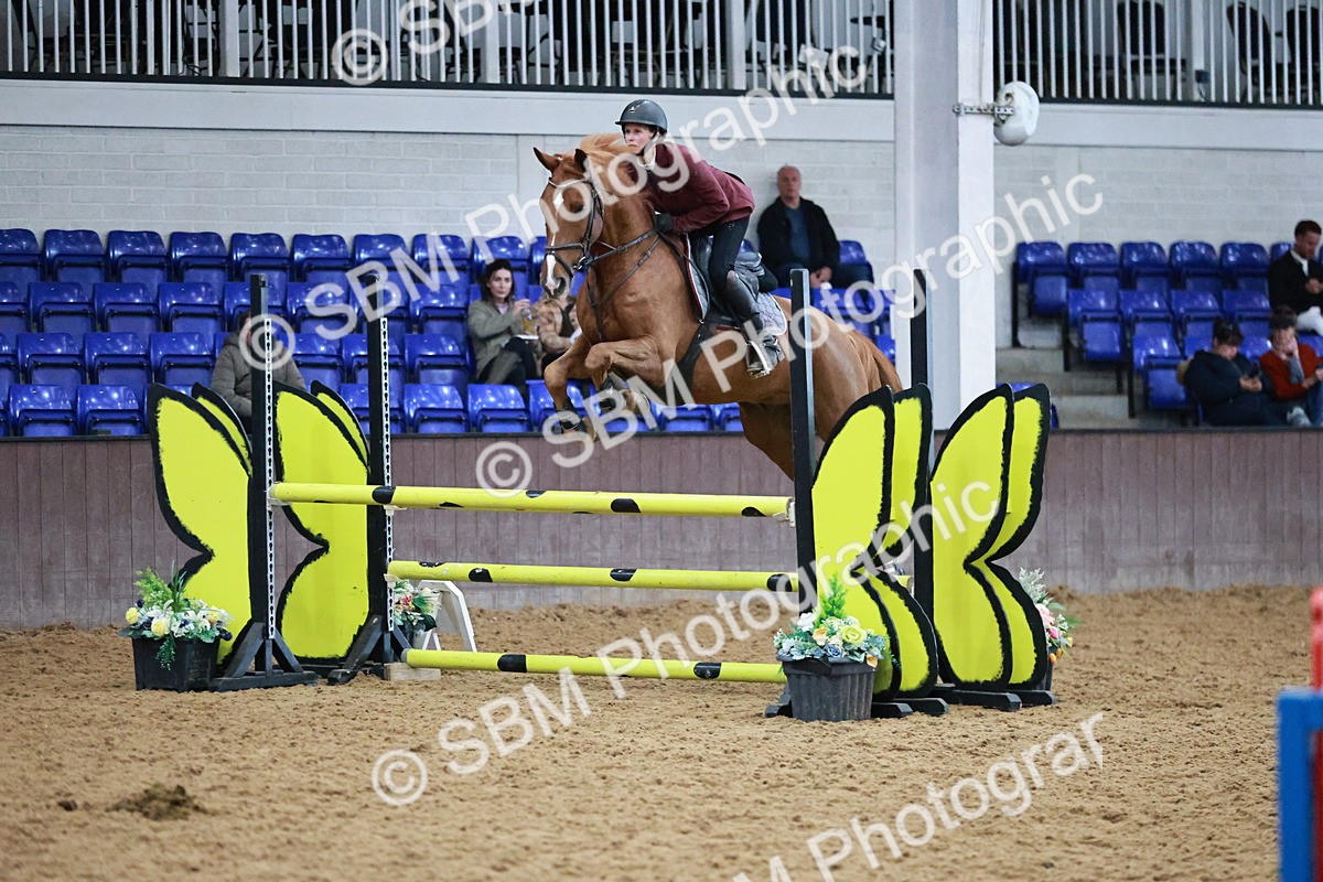 SBM_000968 - Class 3 - Senior Discovery 1.00m
