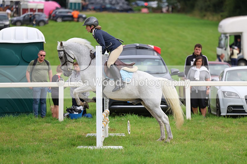 3E7A5399 - Class 1: 60cm Juniors and Seniors