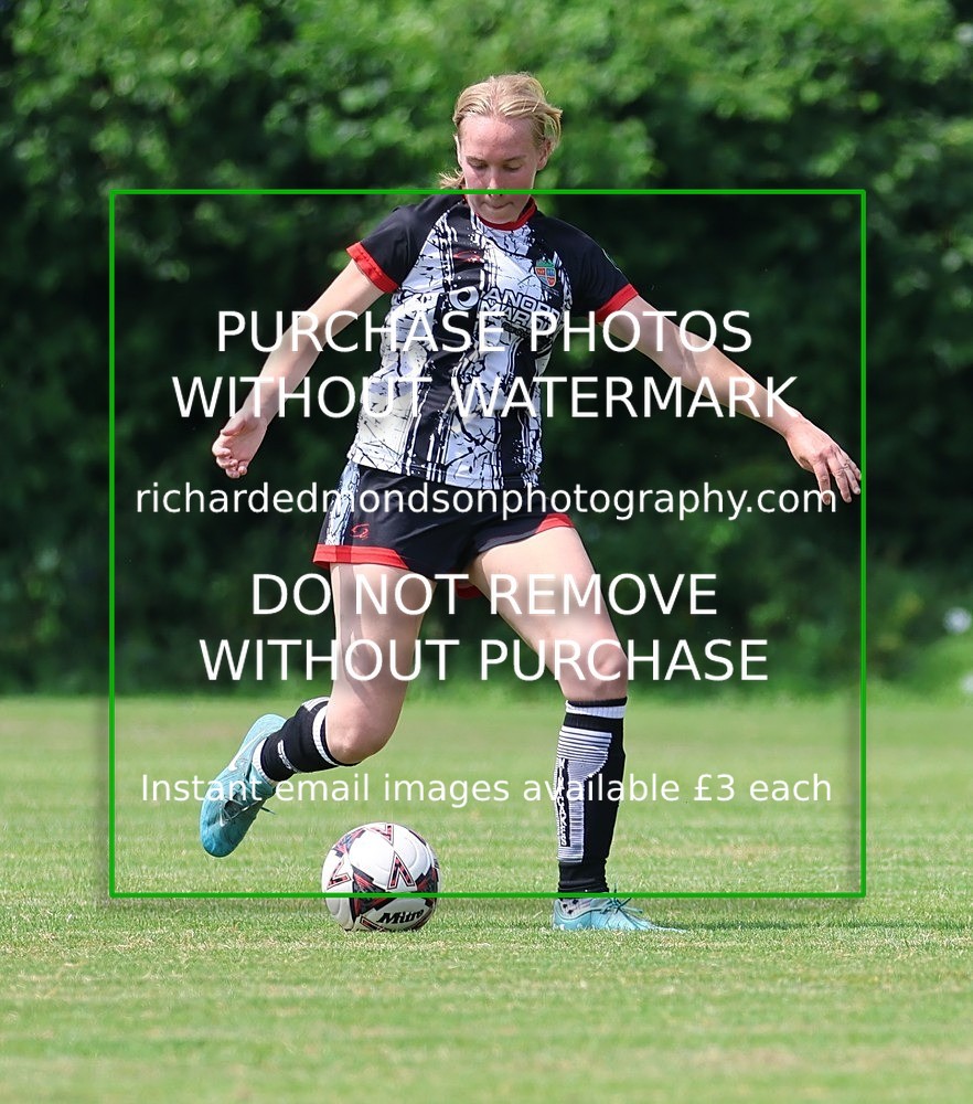 533A9034 - Kendal Town Ladies U18