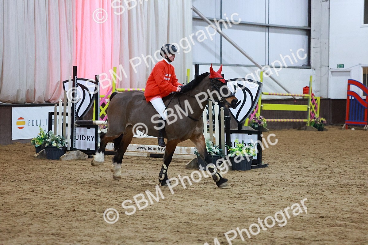 SBM_007557 - Bareback - Camera 2