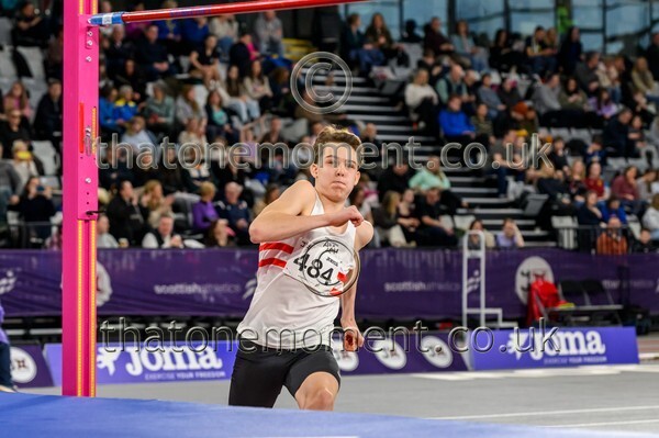 CEInv26-913236 - Field Male