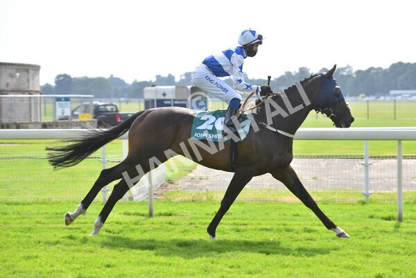 yr10072021r5-12 - Race 5: 4.05pm John Smith's Cup