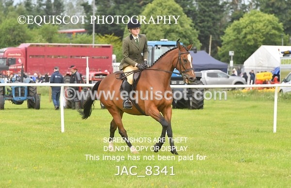 JAC_8341 - CLASS 1 BHS 1M SCONE QUALIFIER