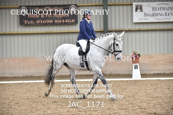 JAC_1171 - CLASS 5 NOVICE 3