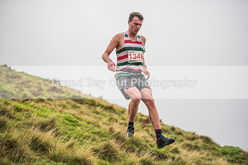 Wasdale Show-612 - Wasdale Head Show Fell Races (Junior & Senior) Saturday 14th October 2023