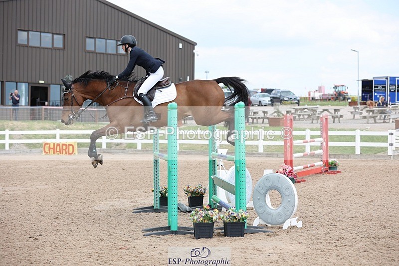250509-142818-07803 - Cls 22 1.05m Amateur Qualifier