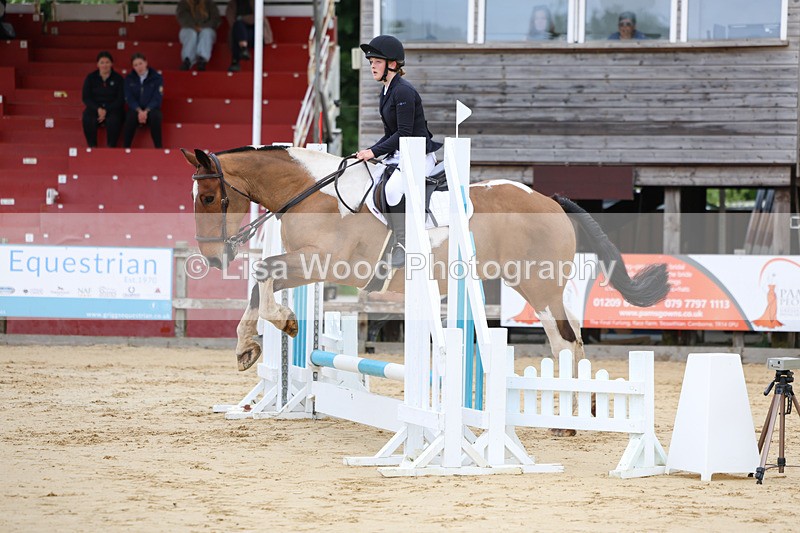 3E7A3281 - Class 2: 50cm Restricted