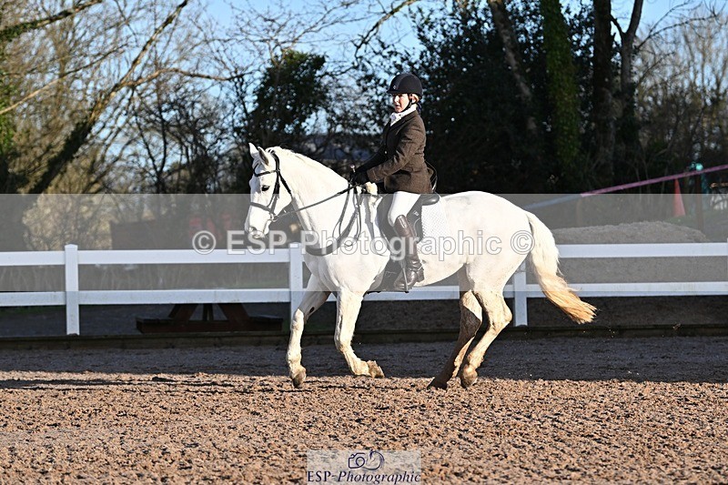 250125-093724-00069 - Dressage - CT Class 3 BE92