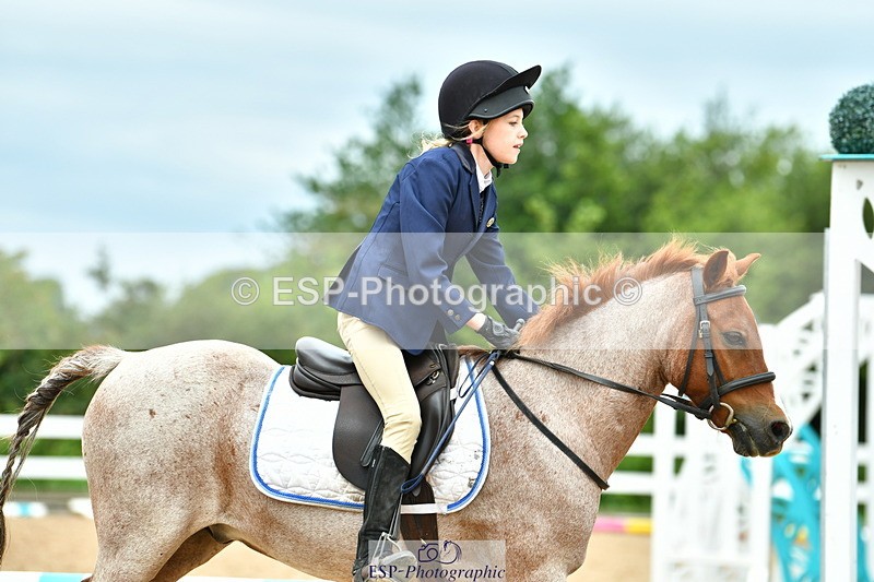 230804A-120153-02436 - Showjumping Competition