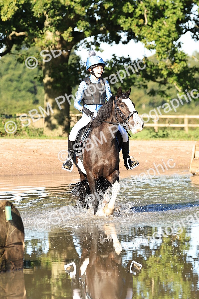SBM_15535 - E5 - Eventers Challenge 50cm Open