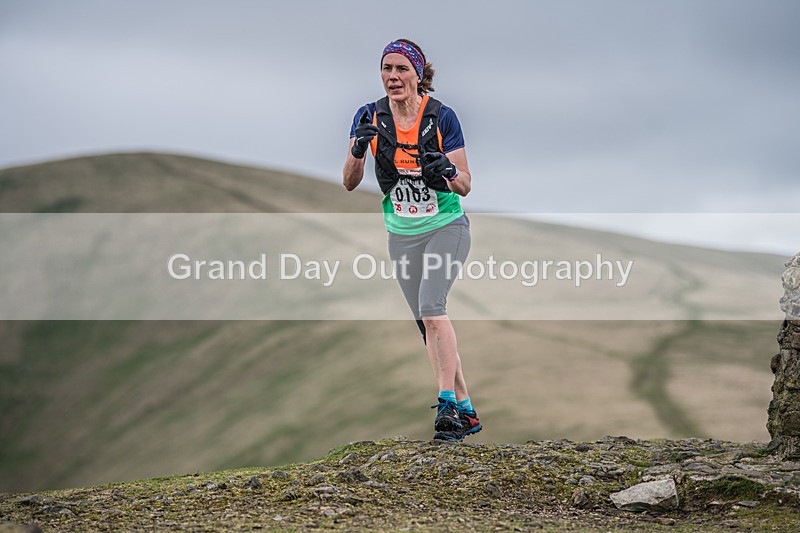 Arant Haw Seniors-518 - Kendal Winter League Arant Haw (Senior Race) Sunday 14th April 2024