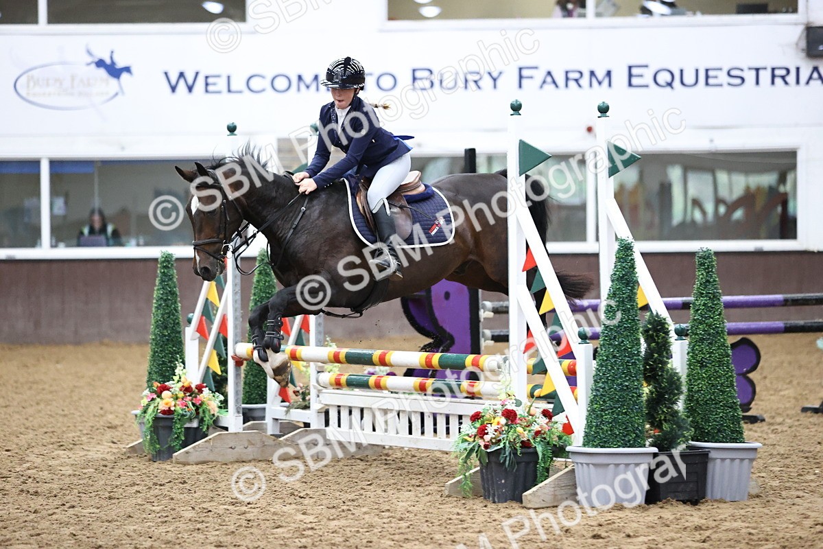 SBM_000330 - Class 2 - Pony British Novice - 80cm Open