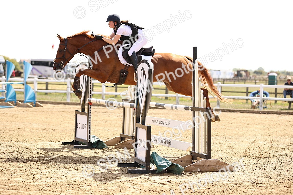 SBM_006678 - Class 12 - Amateur Championship Qualifier 1.05m