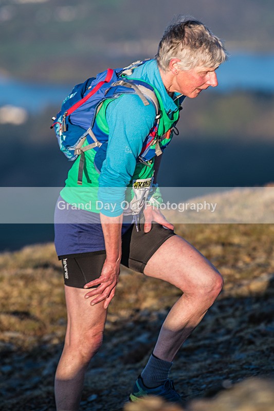 Grisedale-616 - Grisedale Grind Fell Race Wednesday 17th April 2024