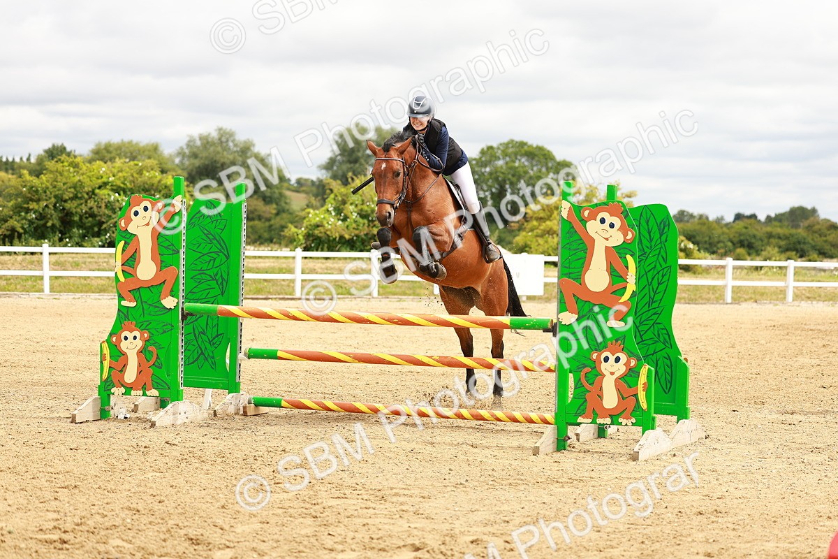 SBM_002242 - Class 11 - Senior Discovery - 1.00m