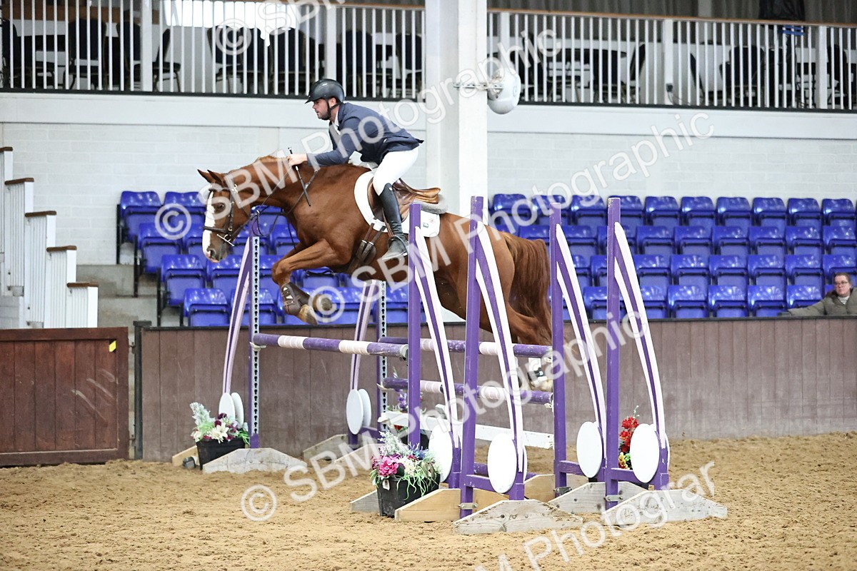 SBM_003536 - Class 11 - Senior Newcomers 1.10m