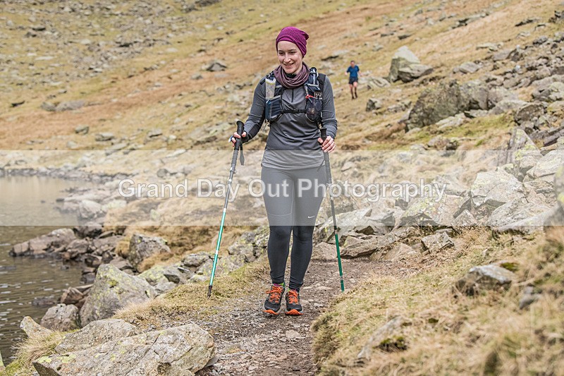 Kong MMM-610 - Kong Mini Mountain Marathon Round 1 Lake District Coniston Sunday 5th March 2023