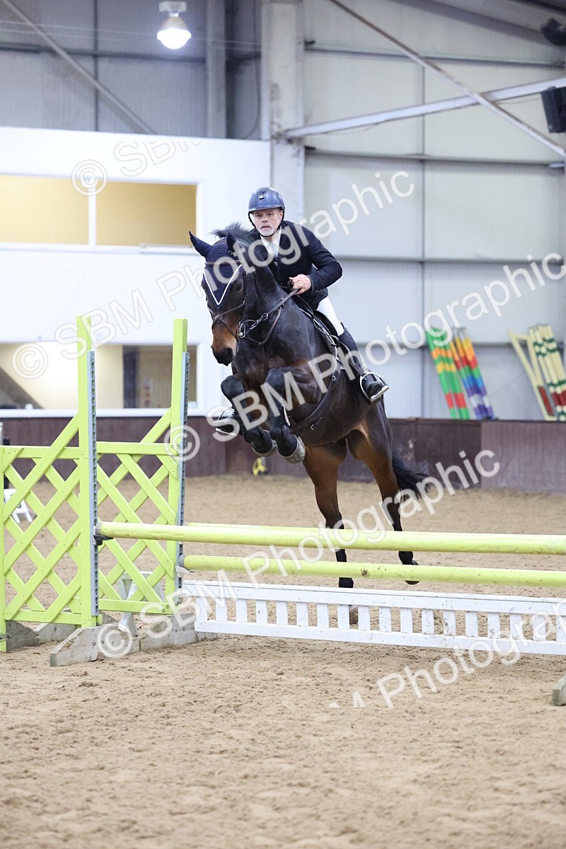 SBM_000256 - Class 2 - Senior British Novice - 90cm