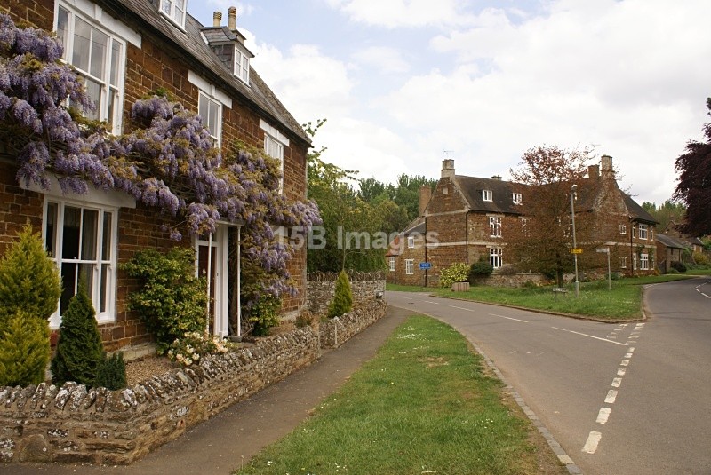 Old - Northamptonshire