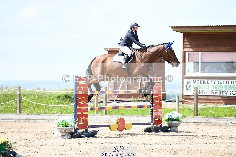 250508-123520-02151 - Cls 3 National 1.30m Open