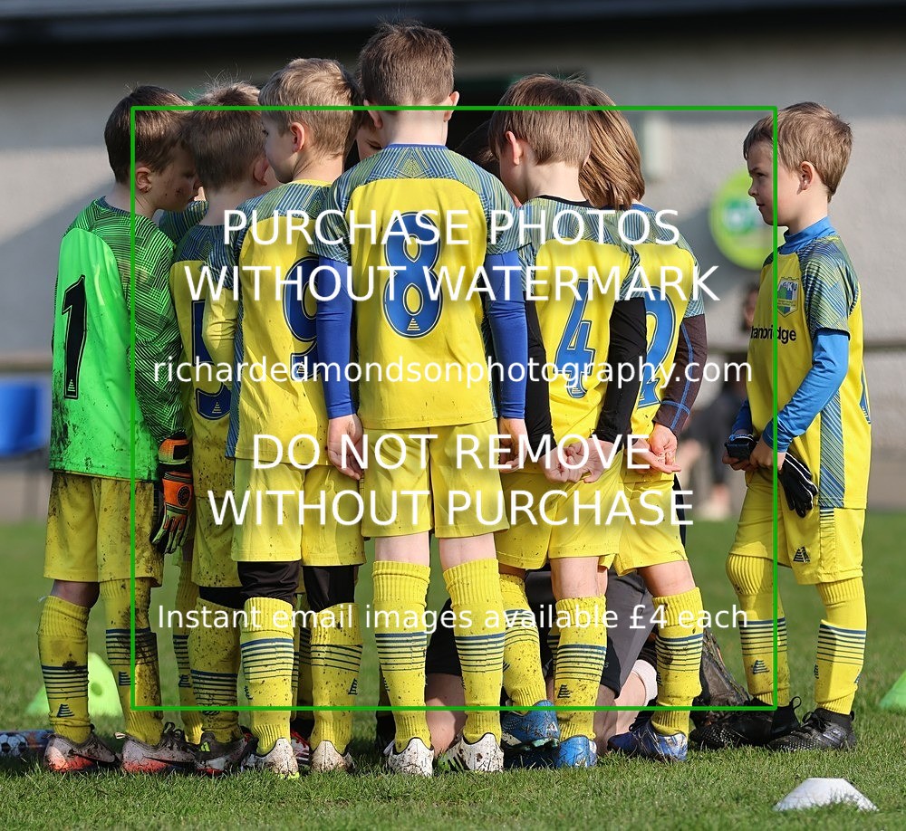 533A8963 - Kendal United Youth Under 7 (21/3/26)