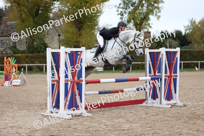 20251026-1021 - Class 4 - 90cm