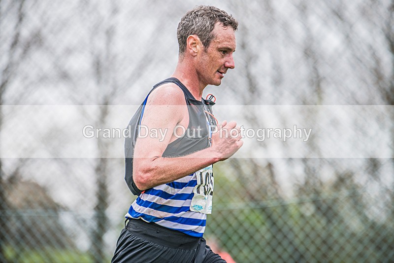 3 Peaks Finish-35 - The 3 Peaks Race Saturday 26th April 2025 - The Finish