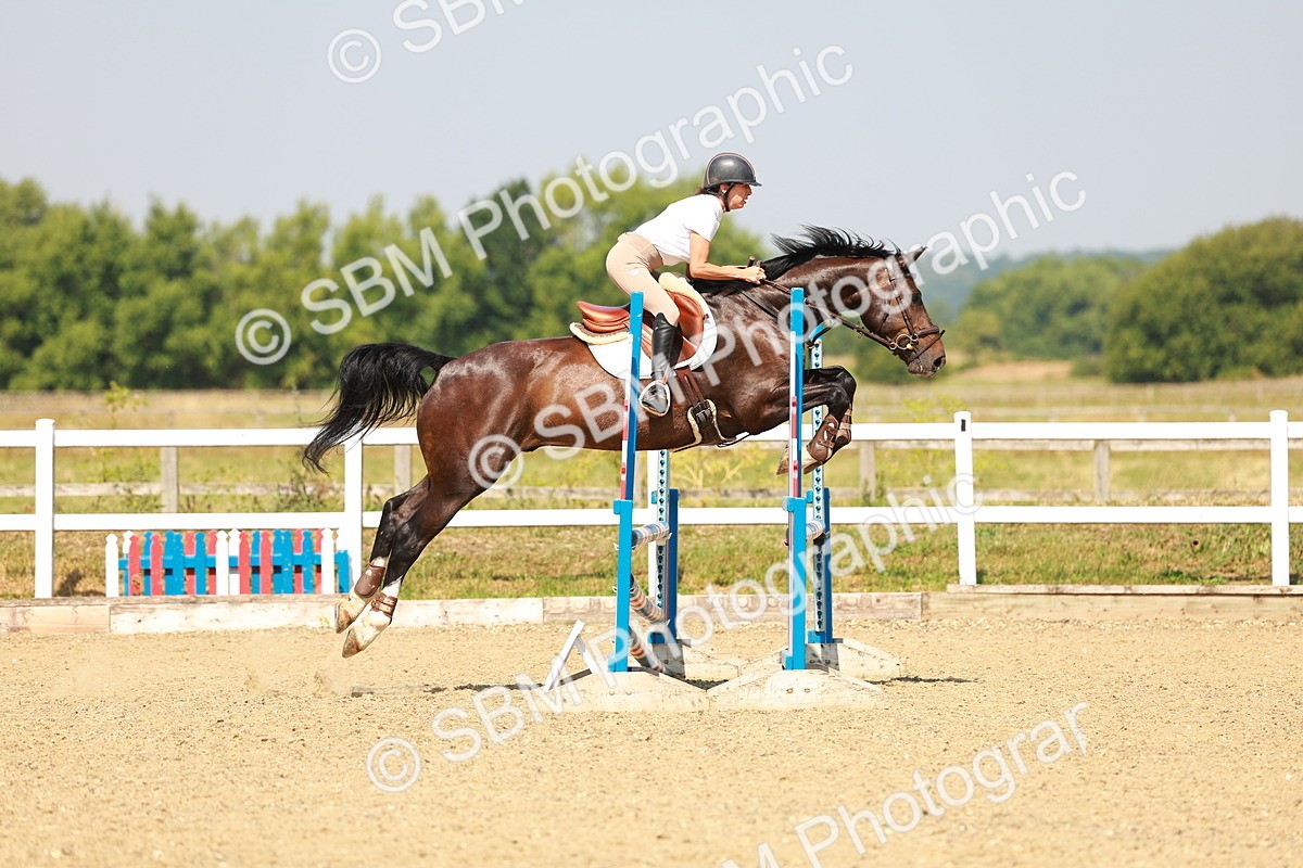 SBM_000339 - Class 2 - Senior British Novice - 90cm