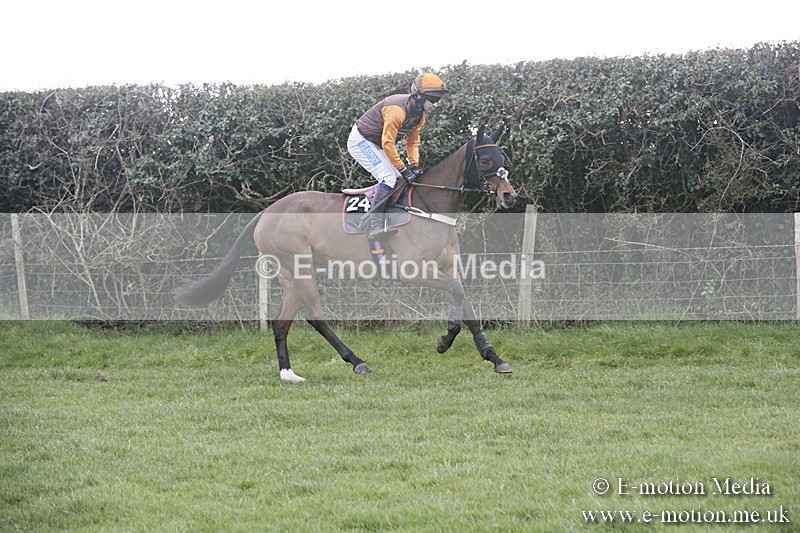 PtP 040218 120 - Point-to-Point Milborne St Andrew 04/02/18