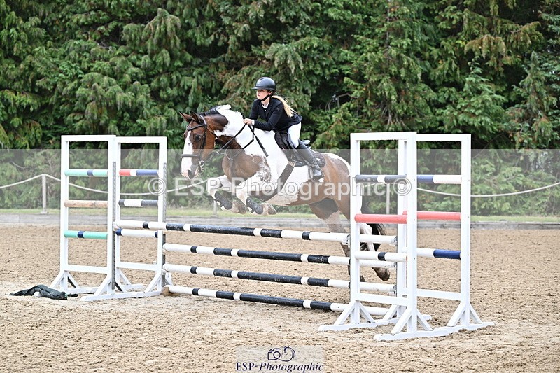 250830A-123438-06026 - Cls 22 95cm Amateur Quali