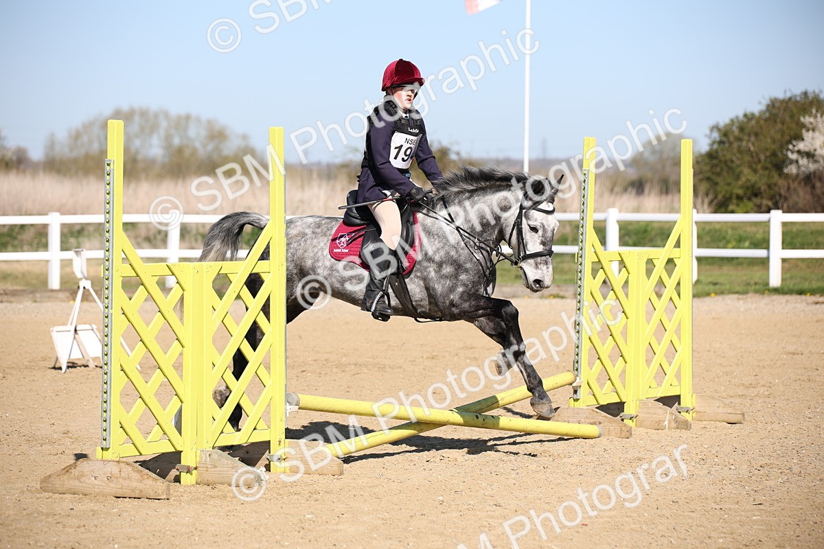 SBM_000675 - Class 2 - 50cm