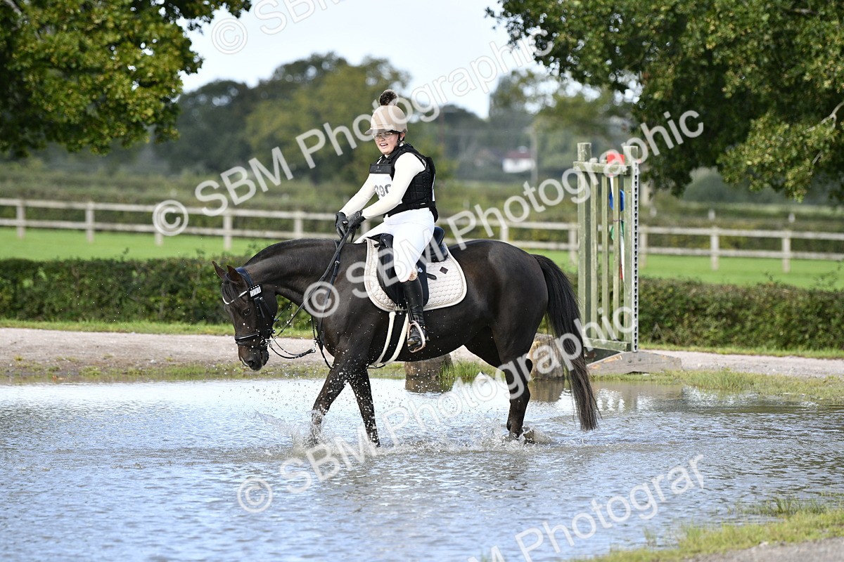 SBM_17651 - E4b - Eventers Challenge 60cm Open