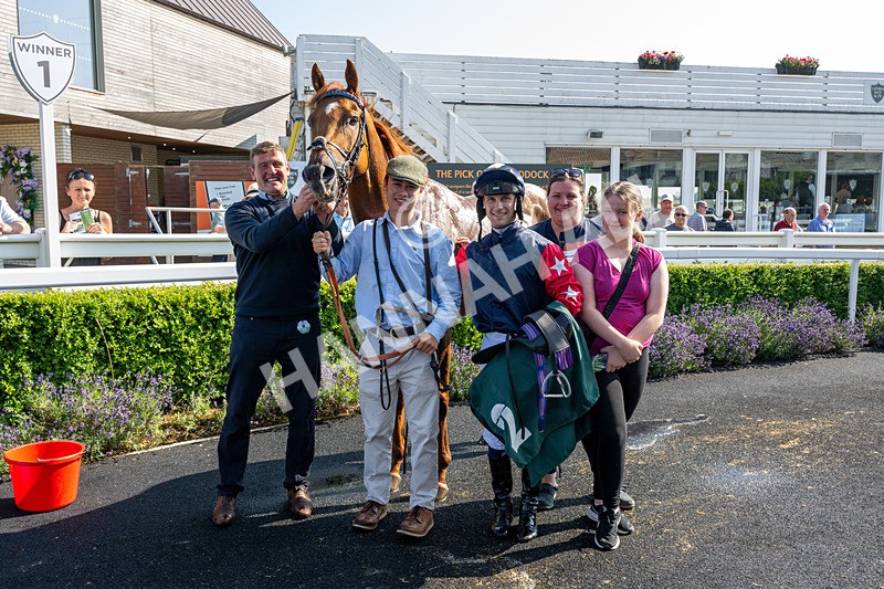 150726-Race 6-Our Absent Friends-4215 - Race 6 16.40pm Racing Again 22nd July Handicap