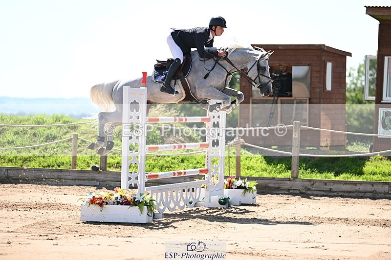 240718A-154007-07284 - Cls 5, 3 Star Big Tour 1.45m